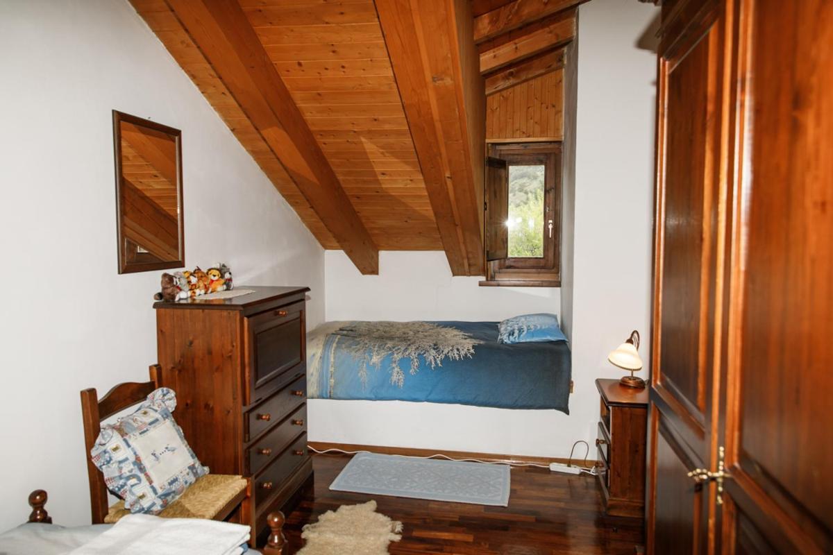 Cielo Blu Casa Alpina Vialattea Villa Oulx Luaran gambar
