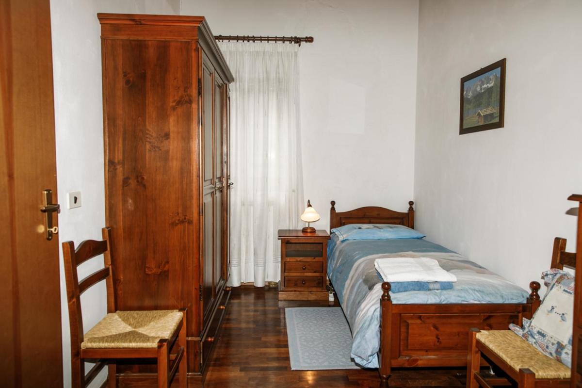 Cielo Blu Casa Alpina Vialattea Villa Oulx Luaran gambar