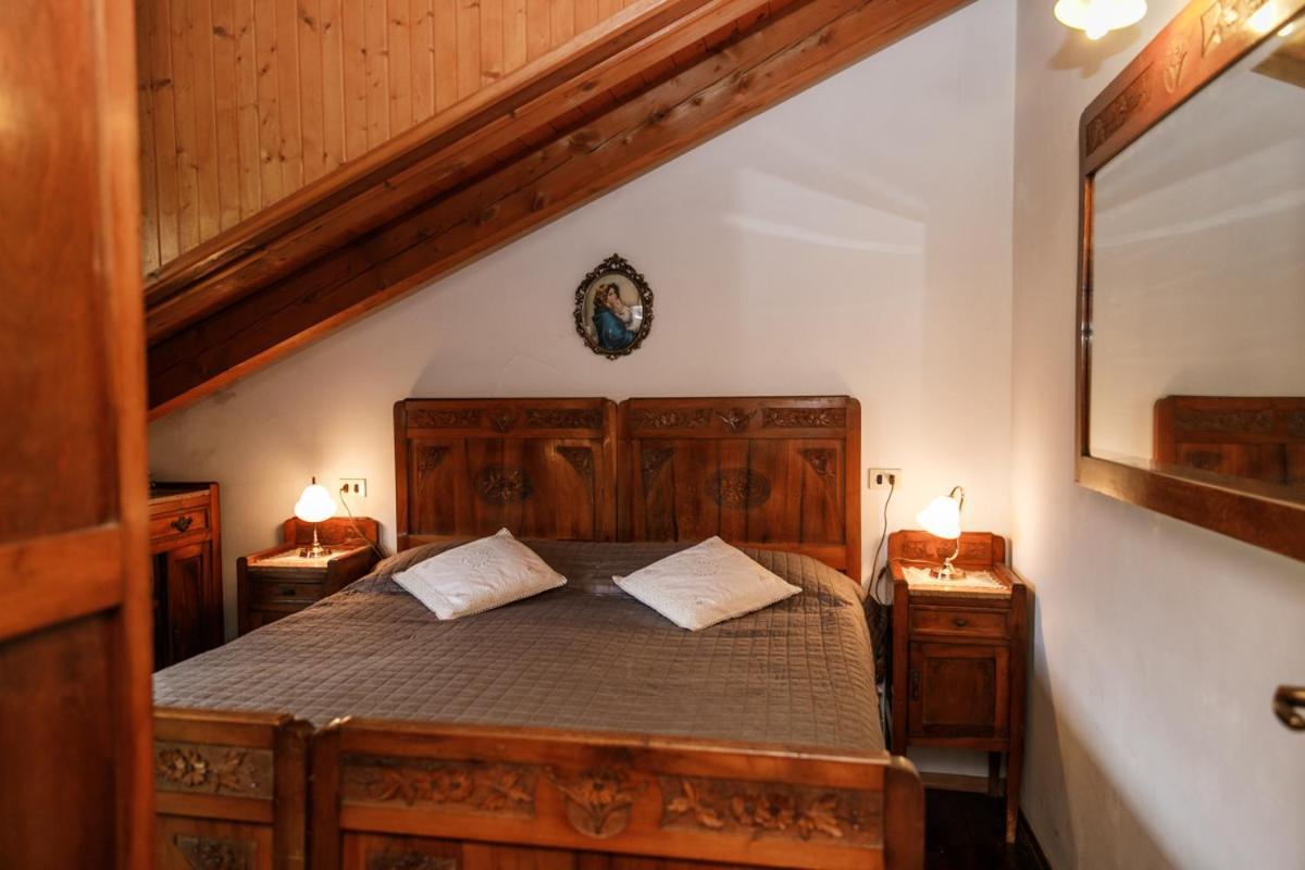 Cielo Blu Casa Alpina Vialattea Villa Oulx Luaran gambar